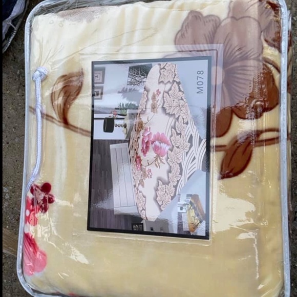 Cooyo Blanket King Size - Picture 1 of 1